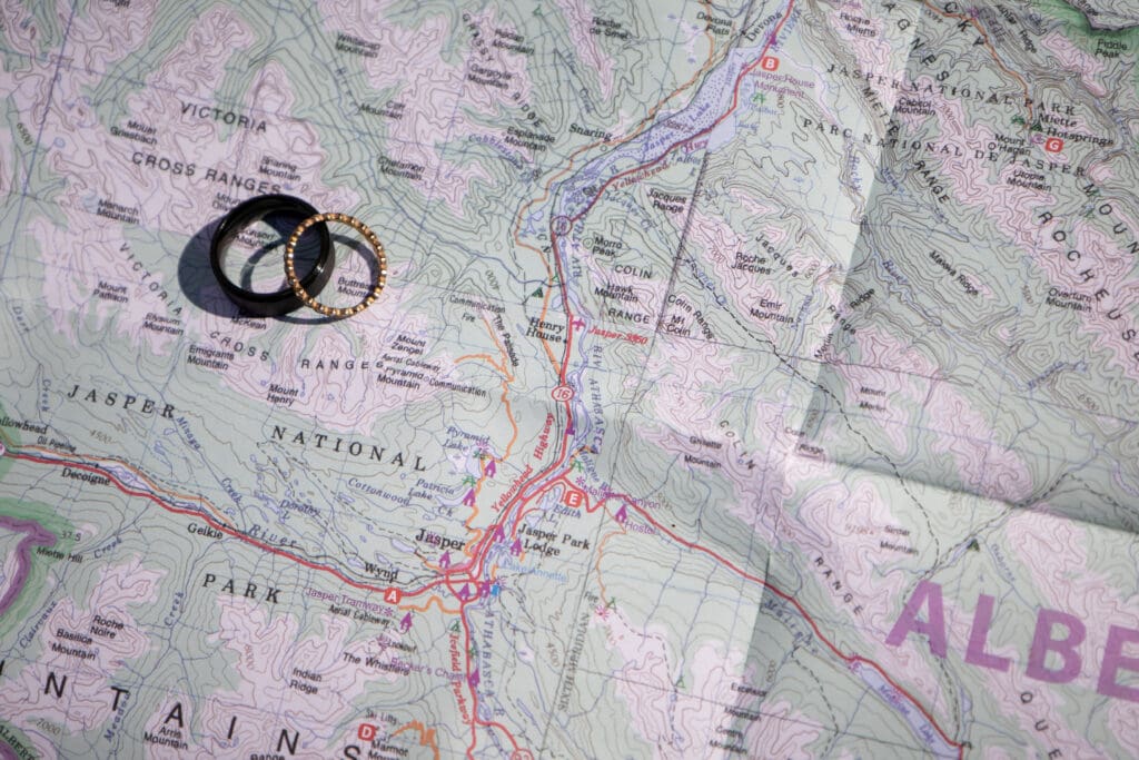 How to Elope in Jasper: A Complete Guide